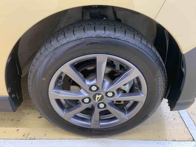 タント ファンクロス　ナビ　保証付き　ＥＴＣ　バックカメラ（51枚目）