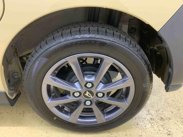 タント ファンクロス　ナビ　保証付き　ＥＴＣ　バックカメラ（53枚目）