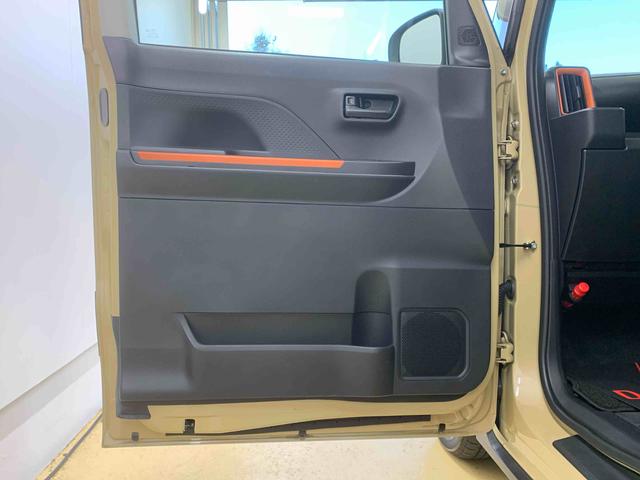 タント ファンクロス　ナビ　保証付き　ＥＴＣ　バックカメラ（56枚目）