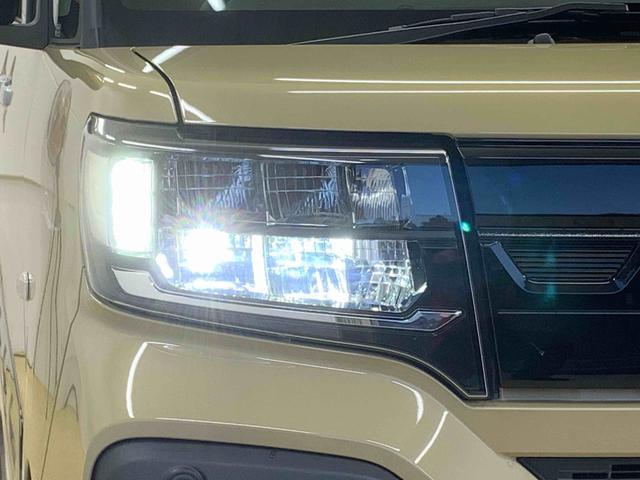 タント ファンクロス　ナビ　保証付き　ＥＴＣ　バックカメラ（64枚目）