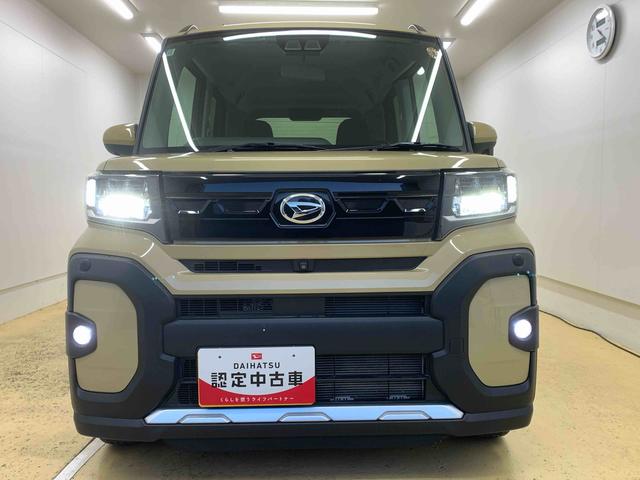 タント ファンクロス　ナビ　保証付き　ＥＴＣ　バックカメラ（68枚目）