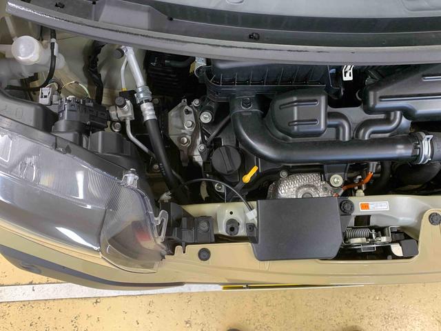 タント ファンクロス　ナビ　保証付き　ＥＴＣ　バックカメラ（69枚目）