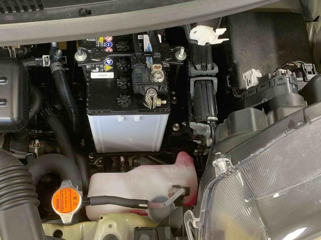 タント ファンクロス　ナビ　保証付き　ＥＴＣ　バックカメラ（70枚目）