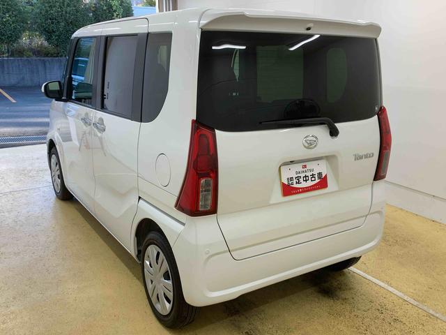 タント Ｘ　ＣＤ　保証付き（6枚目）