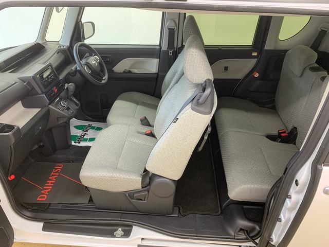 タント Ｘ　ＣＤ　保証付き（13枚目）