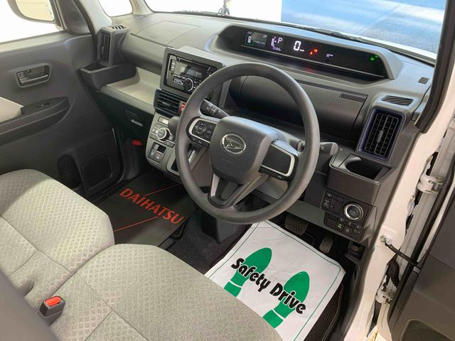 タント Ｘ　ＣＤ　保証付き（25枚目）