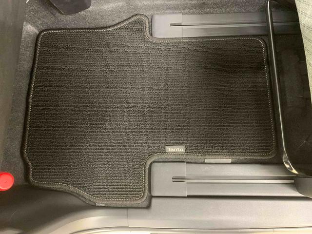 タント Ｘ　ＣＤ　保証付き（59枚目）