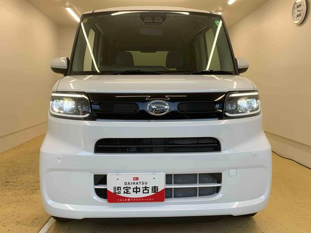 タント Ｘ　ＣＤ　保証付き（62枚目）