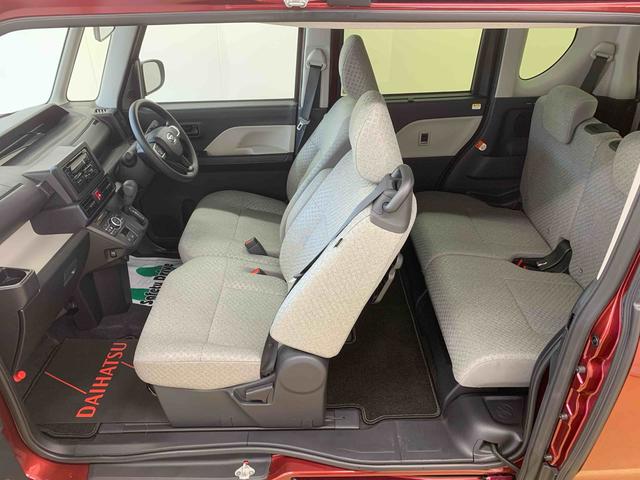 タント Ｘ　ＣＤ　保証付き（13枚目）