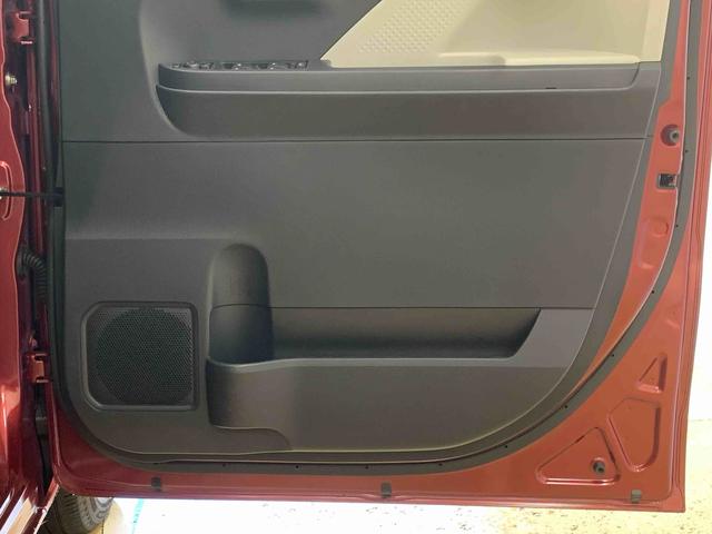 タント Ｘ　ＣＤ　保証付き（23枚目）