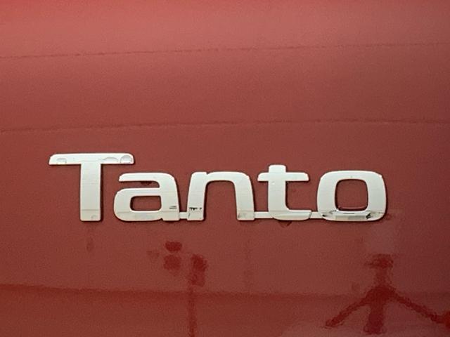 タント Ｘ　ＣＤ　保証付き（61枚目）