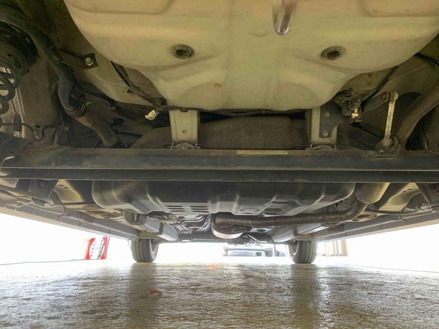 ムーヴ カスタム　Ｘ　ＳＡ　タイヤ新品　保証付き　ＣＤ（8枚目）