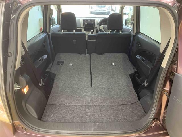 ムーヴ カスタム　Ｘ　ＳＡ　タイヤ新品　保証付き　ＣＤ（10枚目）