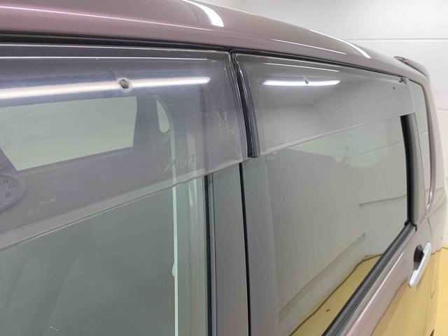 ムーヴ カスタム　Ｘ　ＳＡ　タイヤ新品　保証付き　ＣＤ（11枚目）