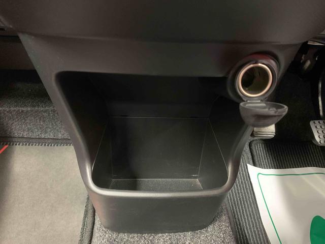 ムーヴ カスタム　Ｘ　ＳＡ　タイヤ新品　保証付き　ＣＤ（27枚目）