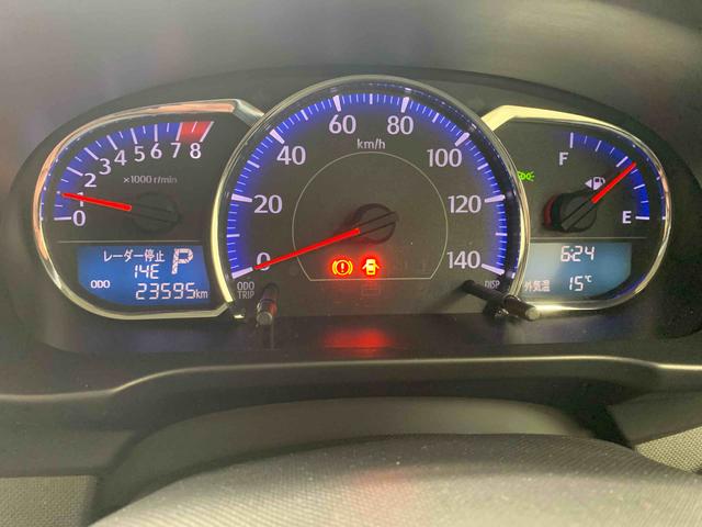 ムーヴ カスタム　Ｘ　ＳＡ　タイヤ新品　保証付き　ＣＤ（28枚目）