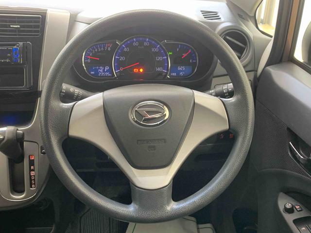 ムーヴ カスタム　Ｘ　ＳＡ　タイヤ新品　保証付き　ＣＤ（31枚目）