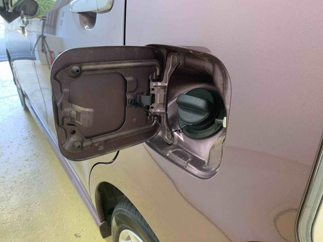 ムーヴ カスタム　Ｘ　ＳＡ　タイヤ新品　保証付き　ＣＤ（35枚目）