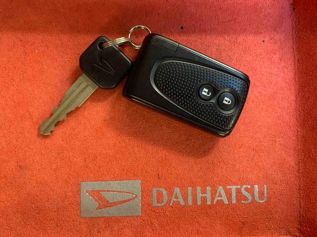 ムーヴ カスタム　Ｘ　ＳＡ　タイヤ新品　保証付き　ＣＤ（37枚目）