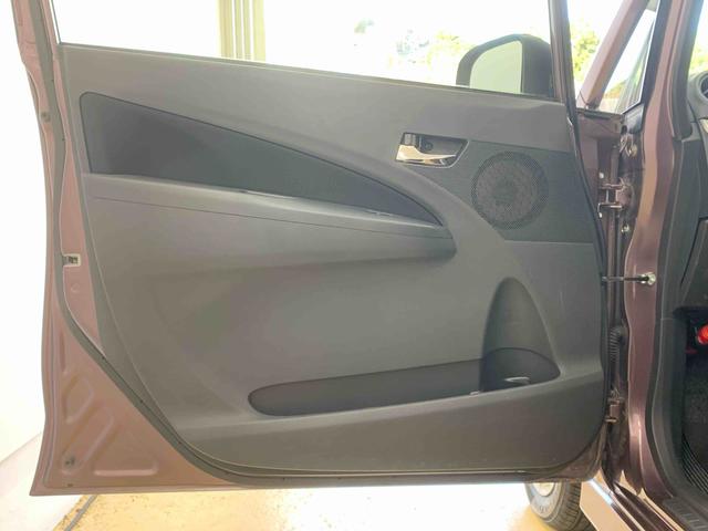 ムーヴ カスタム　Ｘ　ＳＡ　タイヤ新品　保証付き　ＣＤ（44枚目）