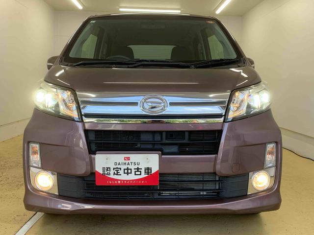 ムーヴ カスタム　Ｘ　ＳＡ　タイヤ新品　保証付き　ＣＤ（52枚目）