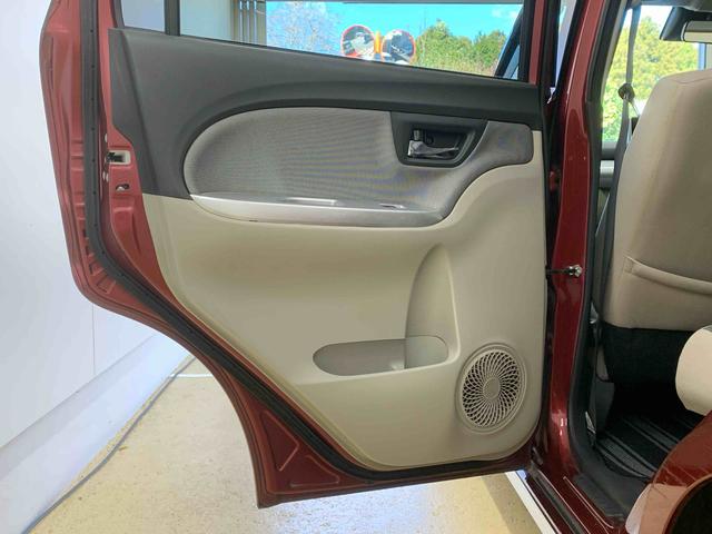 キャスト スタイルＧ　ＳＡＩＩ　ナビ　まごころ保証１年付き　記録簿　取扱説明書　バックカメラ　衝突被害軽減システム　スマートキー　アルミホイール　レーンアシスト　ワンオーナー　エアバッグ　エアコン　パワーステアリング　パワーウィンドウ（13枚目）