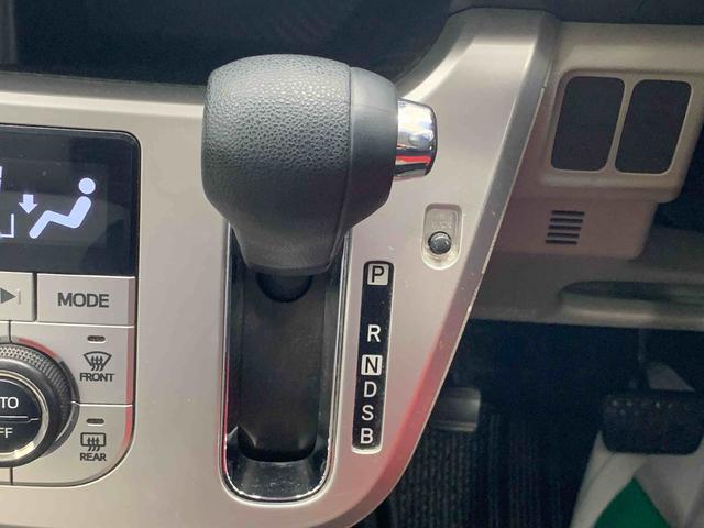 キャスト スタイルＧ　ＳＡＩＩ　ナビ　まごころ保証１年付き　記録簿　取扱説明書　バックカメラ　衝突被害軽減システム　スマートキー　アルミホイール　レーンアシスト　ワンオーナー　エアバッグ　エアコン　パワーステアリング　パワーウィンドウ（30枚目）