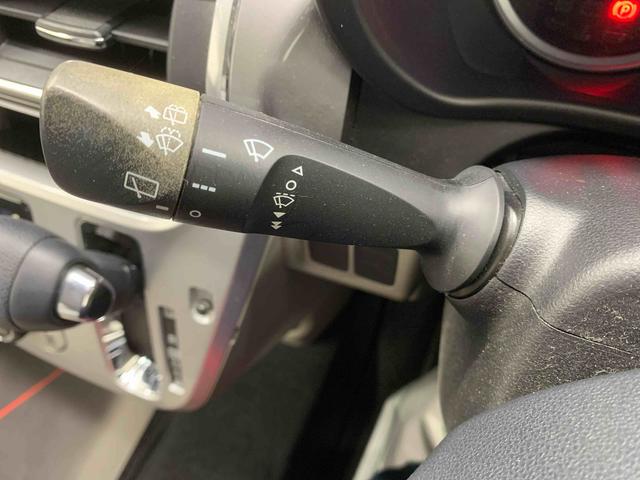 キャスト スタイルＧ　ＳＡＩＩ　ナビ　まごころ保証１年付き　記録簿　取扱説明書　バックカメラ　衝突被害軽減システム　スマートキー　アルミホイール　レーンアシスト　ワンオーナー　エアバッグ　エアコン　パワーステアリング　パワーウィンドウ（33枚目）