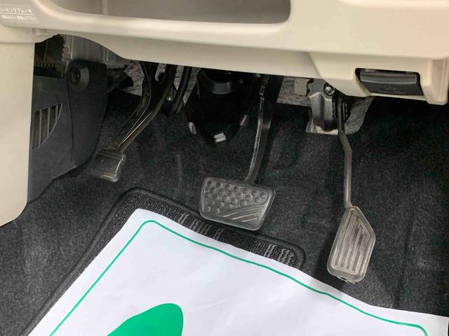 キャスト スタイルＧ　ＳＡＩＩ　ナビ　まごころ保証１年付き　記録簿　取扱説明書　バックカメラ　衝突被害軽減システム　スマートキー　アルミホイール　レーンアシスト　ワンオーナー　エアバッグ　エアコン　パワーステアリング　パワーウィンドウ（42枚目）