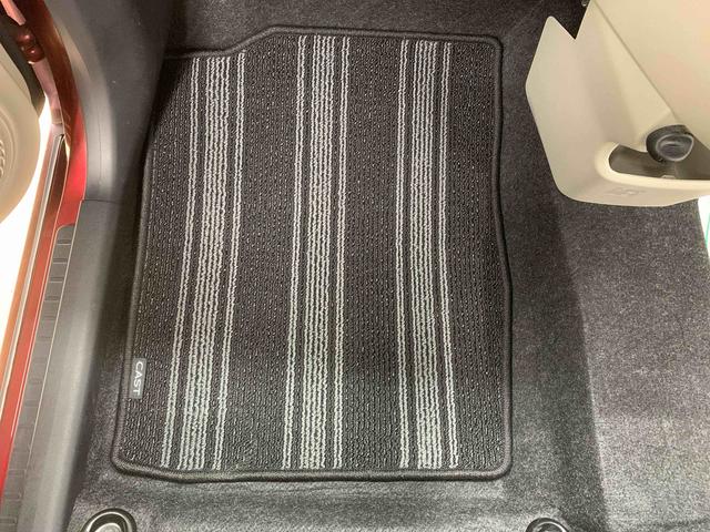 キャスト スタイルＧ　ＳＡＩＩ　ナビ　まごころ保証１年付き　記録簿　取扱説明書　バックカメラ　衝突被害軽減システム　スマートキー　アルミホイール　レーンアシスト　ワンオーナー　エアバッグ　エアコン　パワーステアリング　パワーウィンドウ（55枚目）