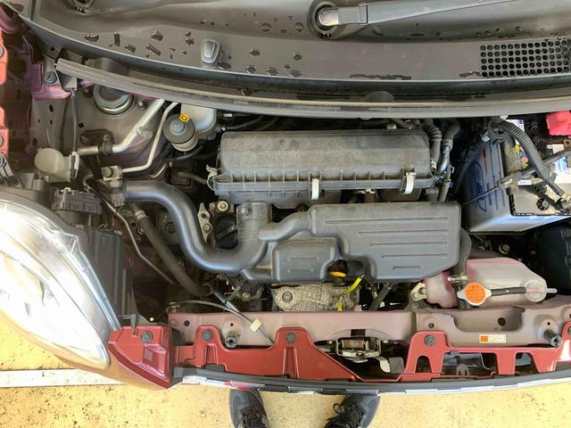 キャスト スタイルＧ　ＳＡＩＩ　ナビ　まごころ保証１年付き　記録簿　取扱説明書　バックカメラ　衝突被害軽減システム　スマートキー　アルミホイール　レーンアシスト　ワンオーナー　エアバッグ　エアコン　パワーステアリング　パワーウィンドウ（63枚目）