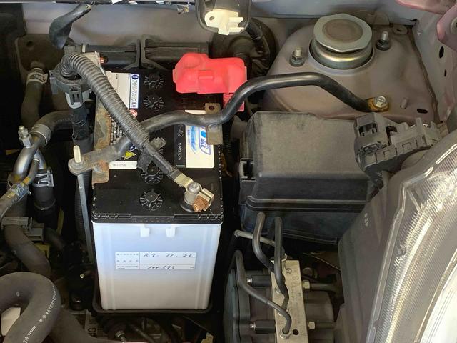 キャスト スタイルＧ　ＳＡＩＩ　ナビ　まごころ保証１年付き　記録簿　取扱説明書　バックカメラ　衝突被害軽減システム　スマートキー　アルミホイール　レーンアシスト　ワンオーナー　エアバッグ　エアコン　パワーステアリング　パワーウィンドウ（64枚目）