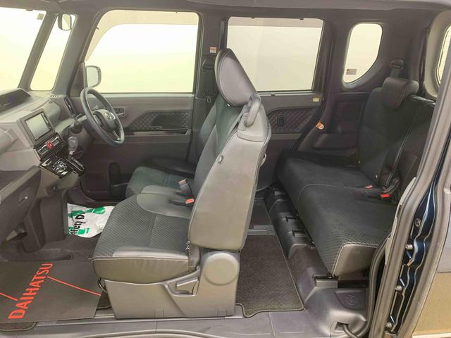 タント カスタムＲＳ　ナビ　保証付き　ドラレコ　ＥＴＣ　バックカメラ（12枚目）