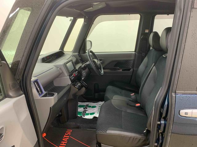 タント カスタムＲＳ　ナビ　保証付き　ドラレコ　ＥＴＣ　バックカメラ（44枚目）