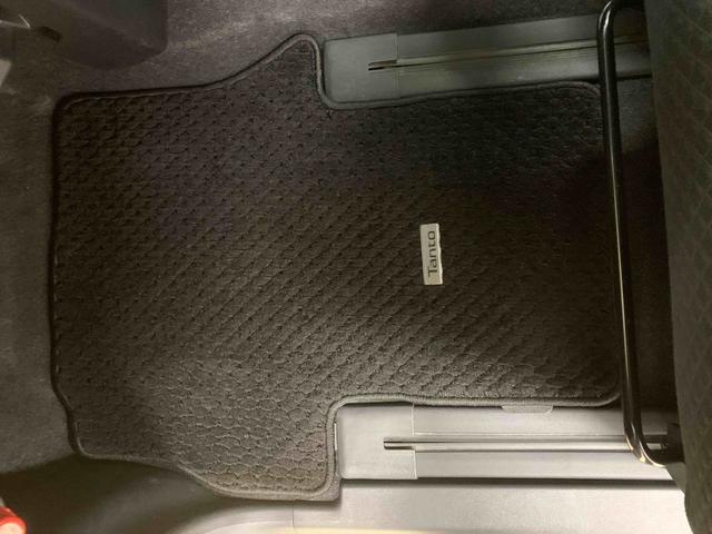 タント カスタムＲＳ　ナビ　保証付き　ドラレコ　ＥＴＣ　バックカメラ（46枚目）