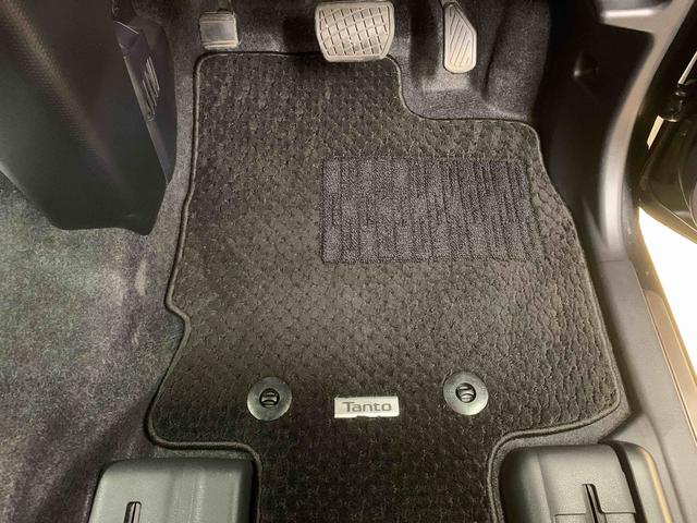 タント カスタムRSスタイルセレクションタイヤ新品 保証付き ナビ ドラレコ ETC バックカメラ(22枚目)