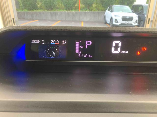 タント カスタムRSスタイルセレクションタイヤ新品 保証付き ナビ ドラレコ ETC バックカメラ(24枚目)