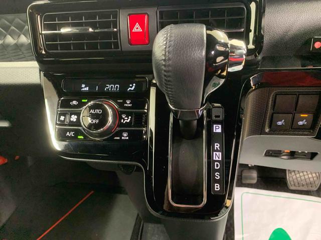 タント カスタムRSスタイルセレクションタイヤ新品 保証付き ナビ ドラレコ ETC バックカメラ(26枚目)