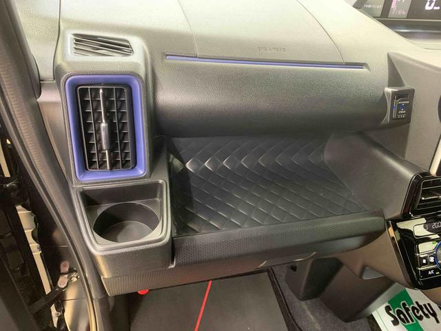 タント カスタムRSスタイルセレクションタイヤ新品 保証付き ナビ ドラレコ ETC バックカメラ(32枚目)