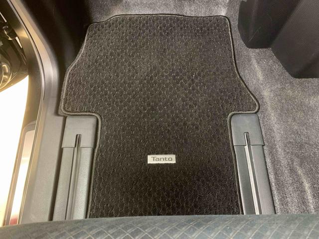 タント カスタムRSスタイルセレクションタイヤ新品 保証付き ナビ ドラレコ ETC バックカメラ(36枚目)
