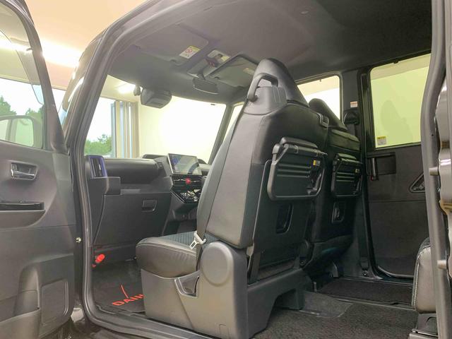 タント カスタムRSスタイルセレクションタイヤ新品 保証付き ナビ ドラレコ ETC バックカメラ(39枚目)