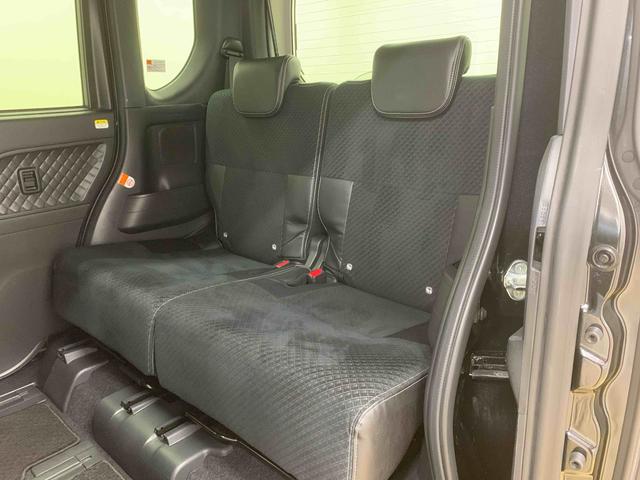 タント カスタムRSスタイルセレクションタイヤ新品 保証付き ナビ ドラレコ ETC バックカメラ(40枚目)