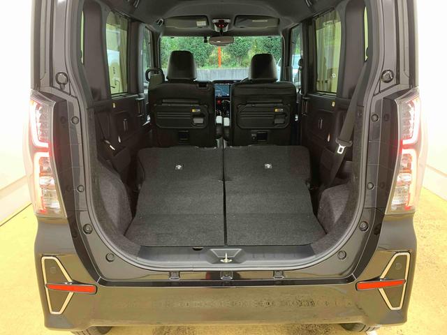 タント カスタムRSスタイルセレクションタイヤ新品 保証付き ナビ ドラレコ ETC バックカメラ(47枚目)