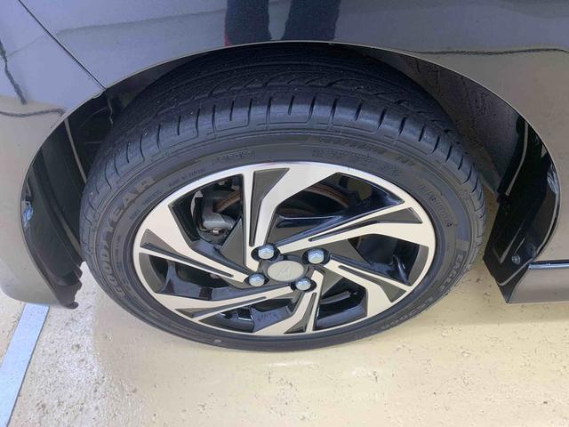 タント カスタムRSスタイルセレクションタイヤ新品 保証付き ナビ ドラレコ ETC バックカメラ(55枚目)