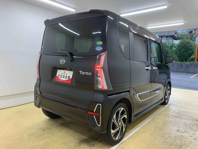 タント カスタムRSスタイルセレクションタイヤ新品 保証付き ナビ ドラレコ ETC バックカメラ(57枚目)