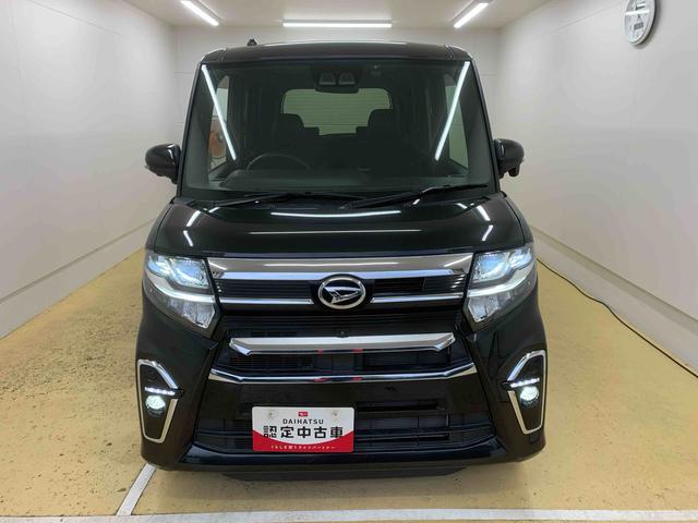 タント カスタムRSスタイルセレクションタイヤ新品 保証付き ナビ ドラレコ ETC バックカメラ(59枚目)