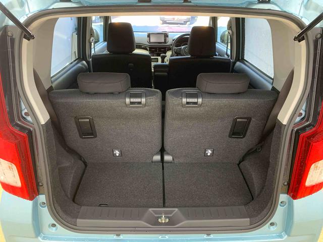 ムーヴ ＸリミテッドＩＩ　ＳＡＩＩＩ　ナビ　保証付き　ドラレコ　ＥＴＣ　バックカメラ（9枚目）