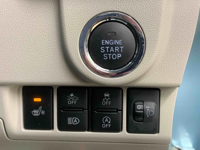 ムーヴ ＸリミテッドＩＩ　ＳＡＩＩＩ　ナビ　保証付き　ドラレコ　ＥＴＣ　バックカメラ（39枚目）