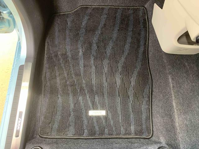 ムーヴ ＸリミテッドＩＩ　ＳＡＩＩＩ　ナビ　保証付き　ドラレコ　ＥＴＣ　バックカメラ（53枚目）