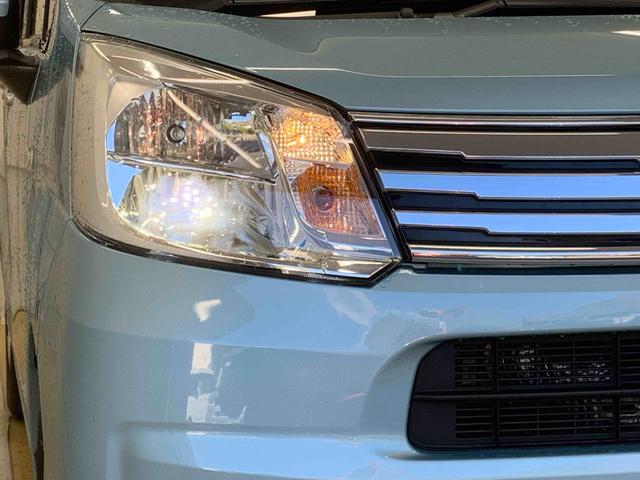 ムーヴ ＸリミテッドＩＩ　ＳＡＩＩＩ　ナビ　保証付き　ドラレコ　ＥＴＣ　バックカメラ（59枚目）